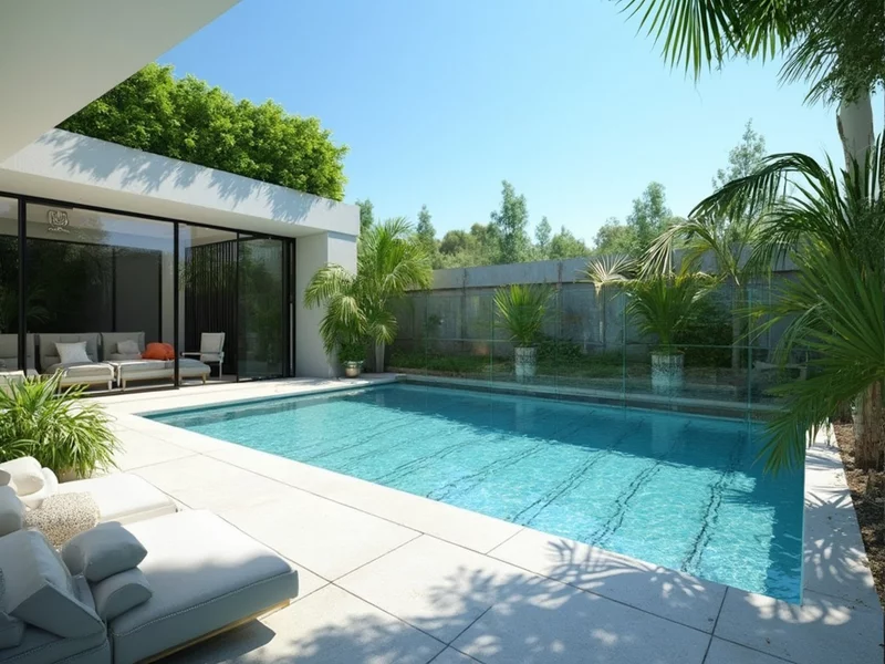 Council Approvals for Glass Pool Fencing in Australia: What You Must Know Before Installing