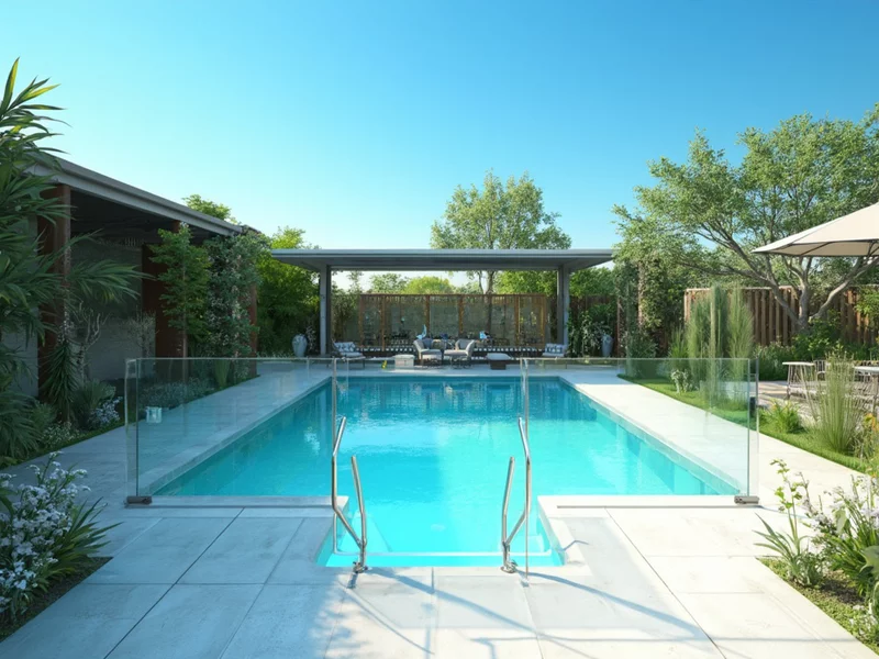 Understanding Australian Pool Fencing Standards: A Comprehensive Guide to Compliance