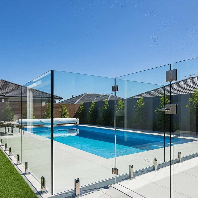 Cost Breakdown and Fast Quote Tips for Professional Glass Pool Fence Installation in Australia