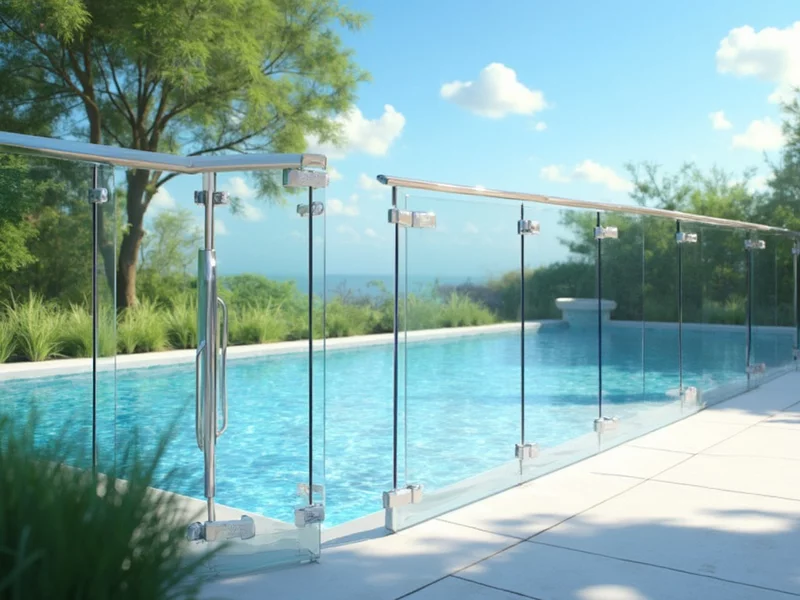 Navigating Council Approvals for Pool Fencing: Tips and Best Practices