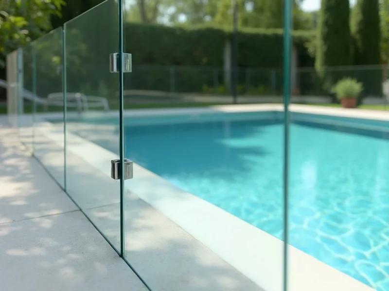 Australian Glass Pool Fencing Regulations: Compliance, Standards, and Safety Guide